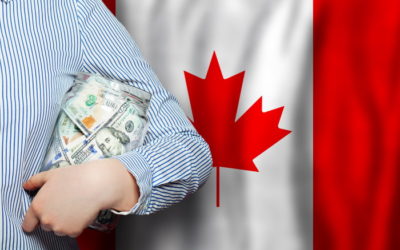 Canadian Banks’ Money-Laundering Controls Failed