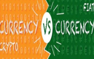 Cryptocurrency: Currency of Choice for Money Laundering and Terrorist Financing?