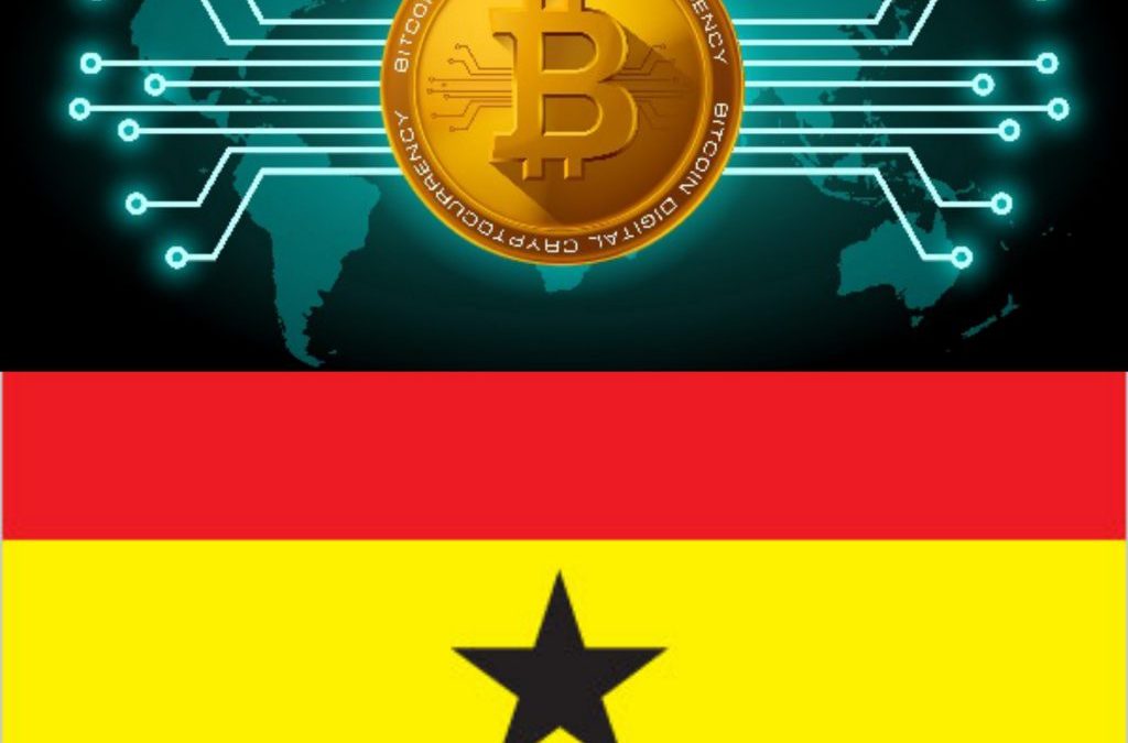 CRYPTOCURRENCIES IN AFRICA: THE GHANAIAN SITUATION