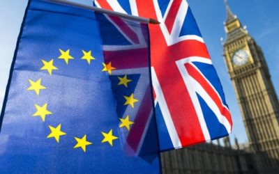 Brexit Countdown: The impact on AML!